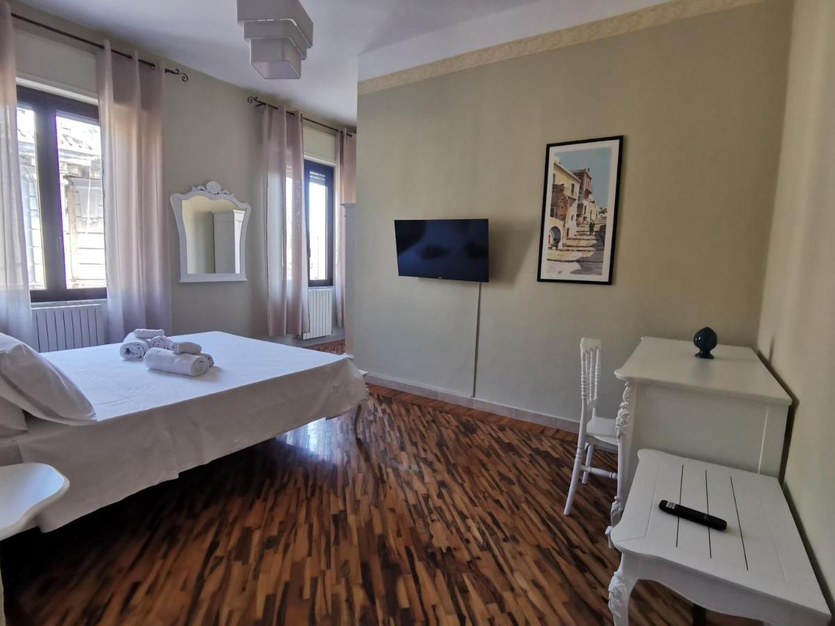 Karol Room&Apartment Tropea Exterior foto